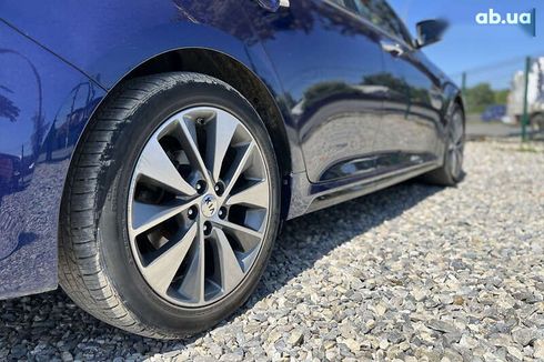 Kia Optima 2018 - фото 9