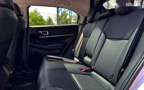 Honda eNP1 2023 - фото 20