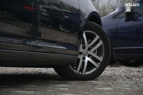 Volkswagen Golf 2010 - фото 15
