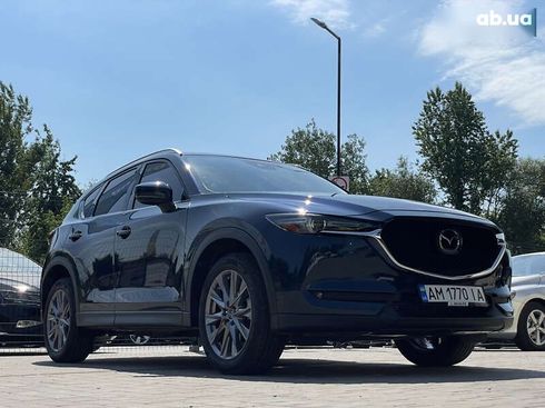 Mazda CX-5 2019 - фото 11