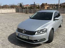 Продаж вживаних Volkswagen Passat в Дніпропетровській області - купити на Автобазарі