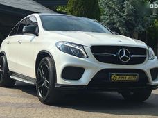 Продаж вживаних Mercedes-Benz в Львівській області - купити на Автобазарі