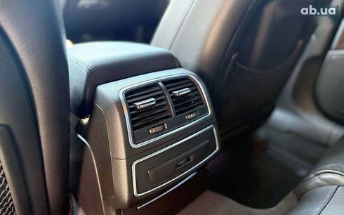 Audi A6 2014 - фото 24