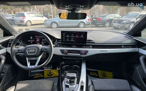 Audi A5 2023 - фото 11