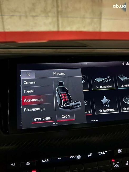 Audi E-Tron 2021 - фото 21