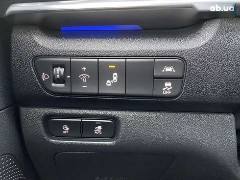 Kia Niro 2021 - фото 9