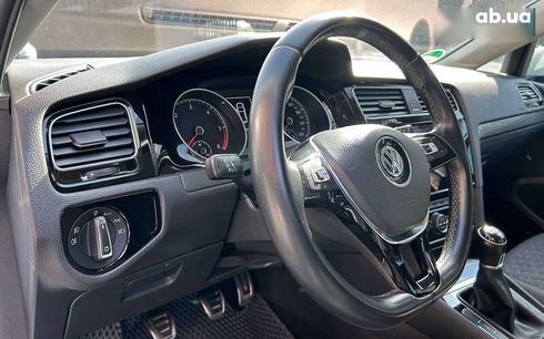 Volkswagen Golf 2018 - фото 10