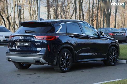 Infiniti QX50 2019 - фото 4