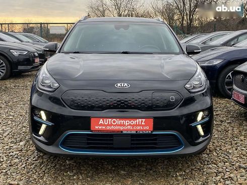 Kia Niro 2019 - фото 26