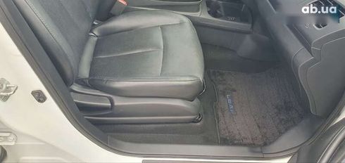 Nissan Leaf 2013 - фото 22