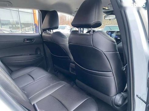 Toyota Corolla Cross 2025 - фото 24