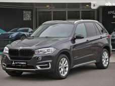 Продажа б/у BMW X5 в Харьковской области - купить на Автобазаре