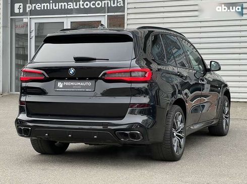 BMW X5 2020 - фото 13