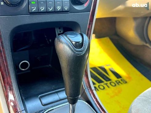 Kia Optima 2003 - фото 28