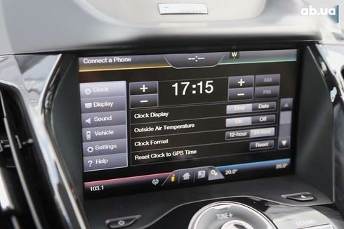 Ford C-Max 2013 - фото 19