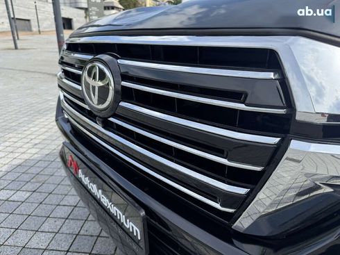 Toyota Land Cruiser 2014 - фото 12