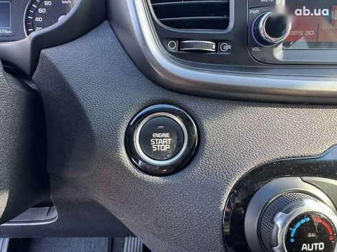 Kia Sorento 2014 - фото 17