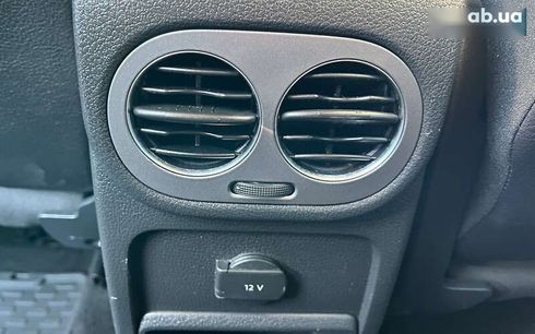 Volkswagen Tiguan 2017 - фото 22