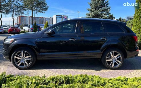 Audi Q7 2013 - фото 4