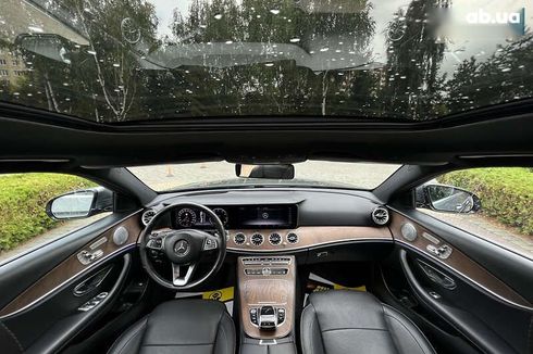 Mercedes-Benz E-Класс 2017 - фото 15