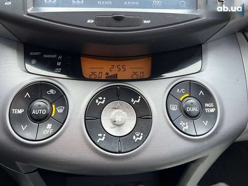 Toyota RAV4 2007 - фото 18