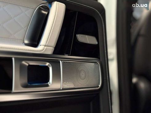 Mercedes-Benz G-Класс 2025 - фото 13