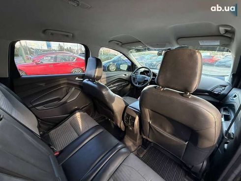 Ford Escape 2018 - фото 11