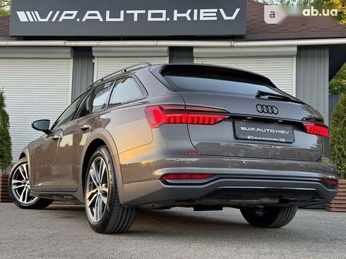 Audi a6 allroad 2019 - фото 4