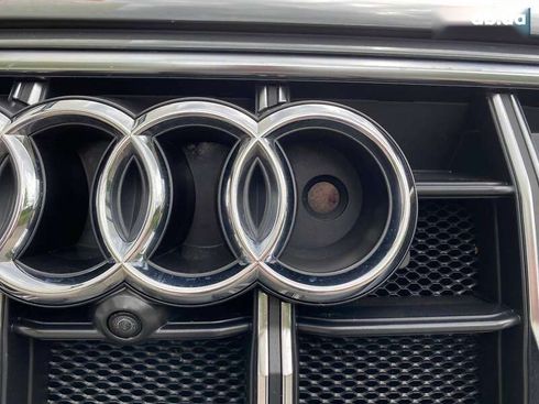 Audi SQ7 2021 - фото 16