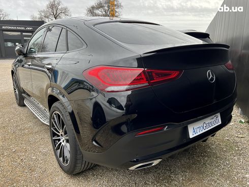 Mercedes-Benz GLE-Класс 2022 - фото 31