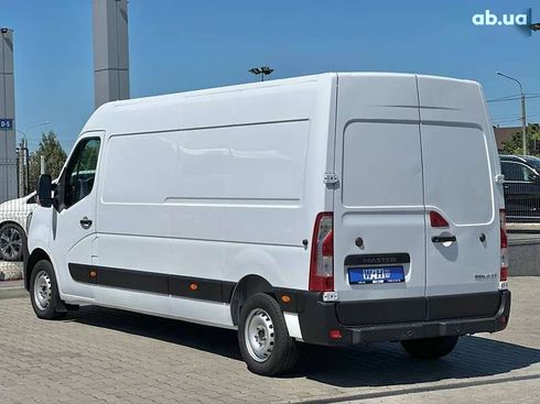 Renault Master 2019 - фото 8