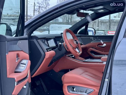 BYD Tang 2025 серый - фото 12