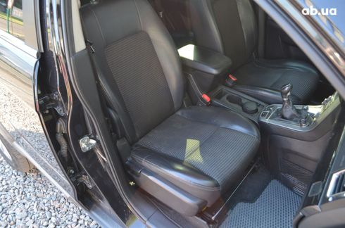 Chevrolet Captiva 2011 черный - фото 20