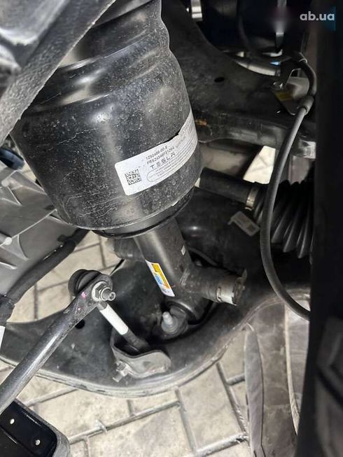 Tesla Cybertruck 2025 - фото 7