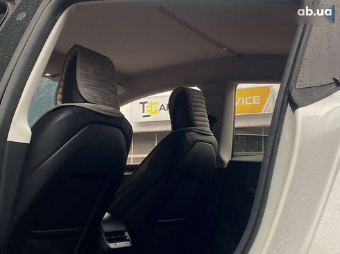 Tesla Model Y 2022 - фото 16