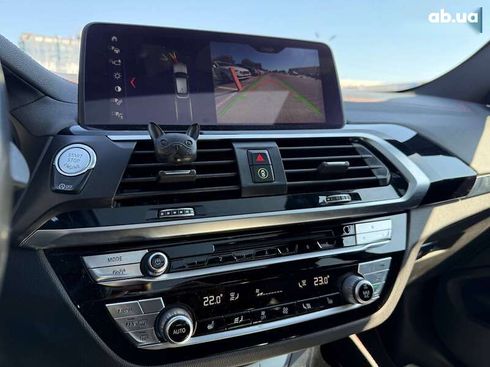 BMW X4 2018 - фото 18