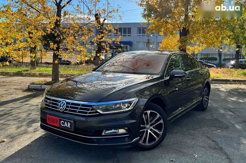 Volkswagen Passat 2019 - фото 4