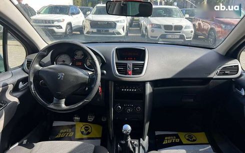 Peugeot 207 2010 - фото 13