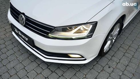 Volkswagen Jetta 2014 - фото 8