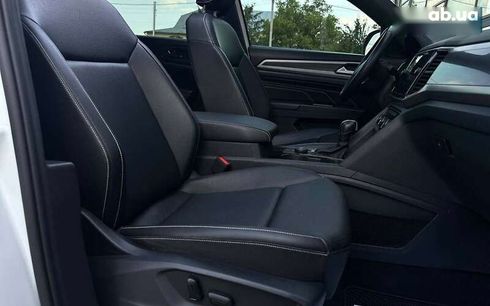 Volkswagen Atlas 2020 - фото 25