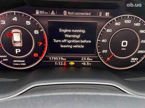 Audi Q7 2016 - фото 15