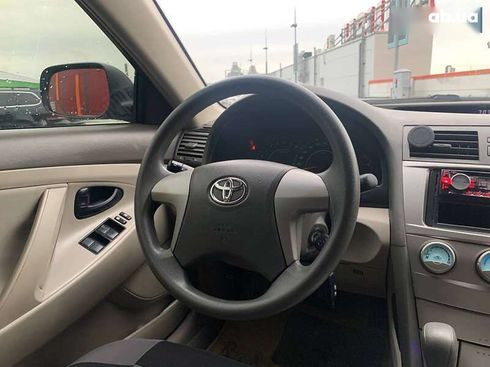Toyota Camry 2007 - фото 14