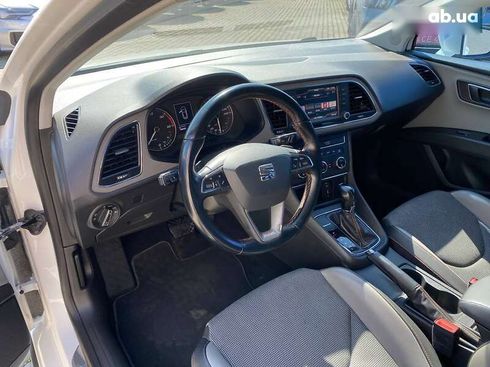 SEAT Leon 2016 - фото 11