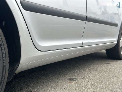 Skoda Octavia 2008 - фото 18