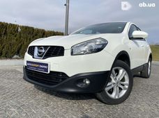 Продажа б/у Nissan Qashqai 2011 года - купить на Автобазаре