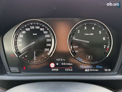 BMW X1 2022 - фото 30