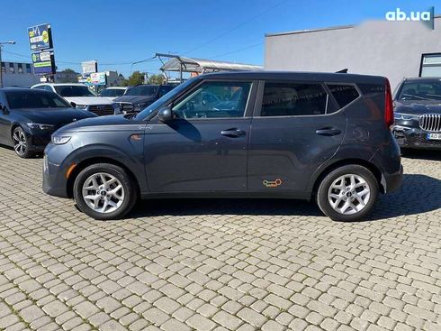 Kia Soul 2022 - фото 4