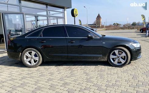 Audi A6 2011 - фото 8