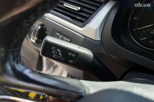 Skoda Rapid 2013 - фото 25