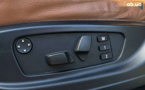 BMW X6 2008 - фото 14